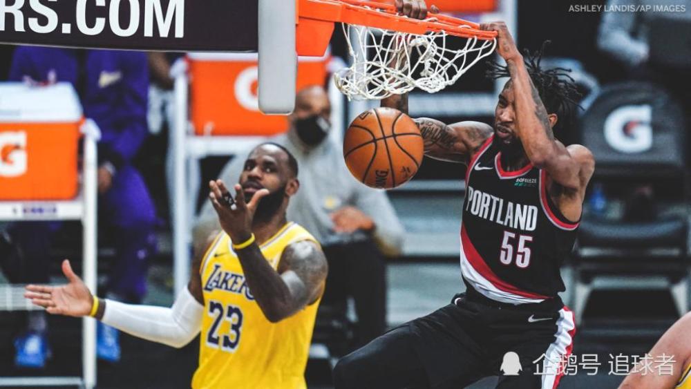NBA-詹姆斯三分绝杀雷霆，湖人终结对手11连胜登顶西部引热议